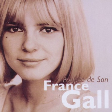 GALL FRANCE - POUPÉE DE SON