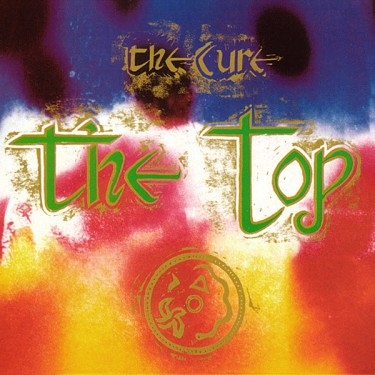 CURE - TOP