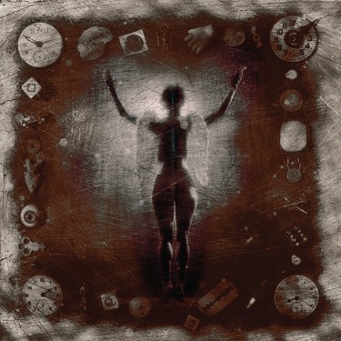 MINISTRY - PSALM 69 (ROCKTOBER 2025)