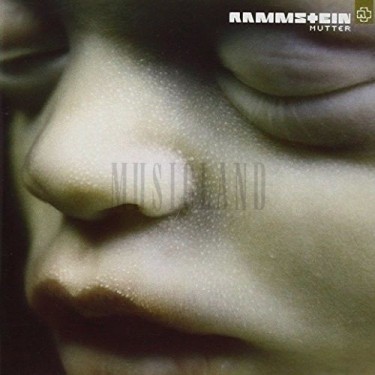 RAMMSTEIN - MUTTER