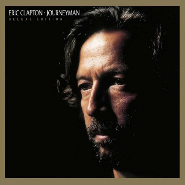 CLAPTON ERIC - JOURNEYMAN (DELUXE EDITION)