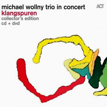 WOLLNY TRIO - IN CONCERT KLANGSPUREN