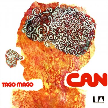 CAN - TAGO MAGO