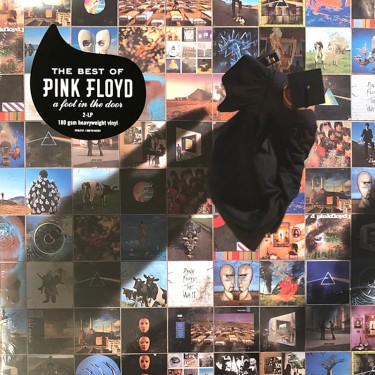 PINK FLOYD - A FOOT IN THE DOOR