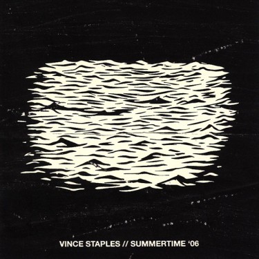 STAPLES VINCE - SUMMERTIME '06