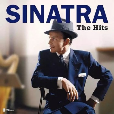 SINATRA FRANK - HITS - HQ/DELUXE/GATEFOLD