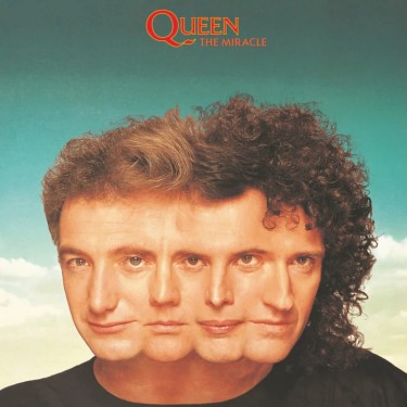 QUEEN - MIRACLE (2CD DELUXE)