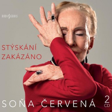 ČERVENÁ SOŇA - STÝSKÁNÍ ZAKÁZÁNO