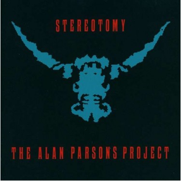 PARSONS ALAN PROJECT - STEREOTOMY EXPANDED