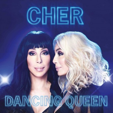 CHER - DANCING QUEEN