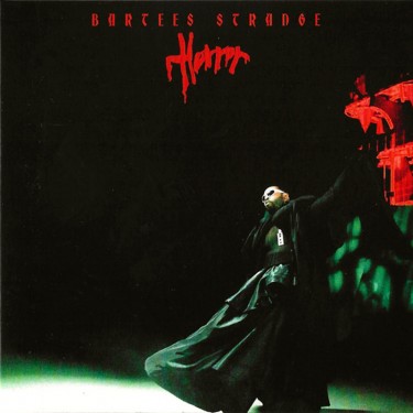 BARTEES STRANGE - HORRORS