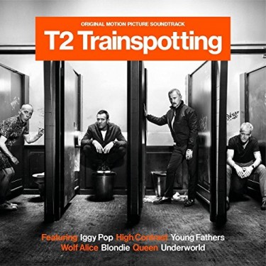 TRAINSPOTTING 2 - O.S.T.