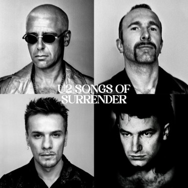 U2 - SONGS OF SURRENDER (DELUXE)