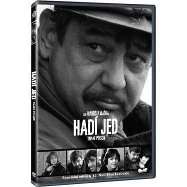HADÍ JED - FILM