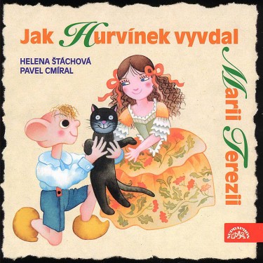 S+H - JAK HURVÍNEK VYVDAL MARII TEREZII