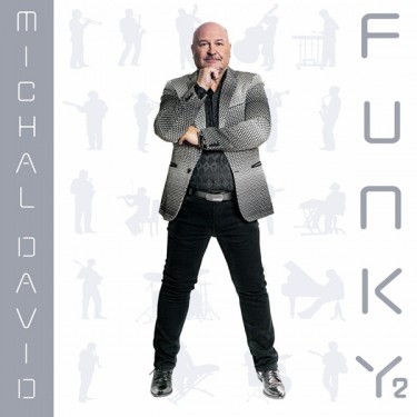 DAVID MICHAL - FUNKY 2