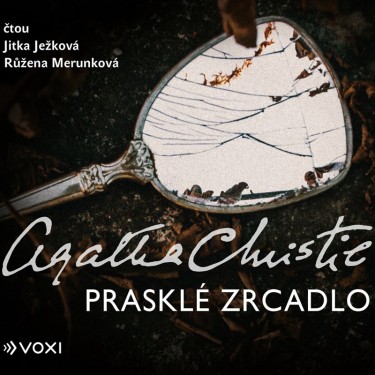Christie Agatha - Prasklé zrcadlo