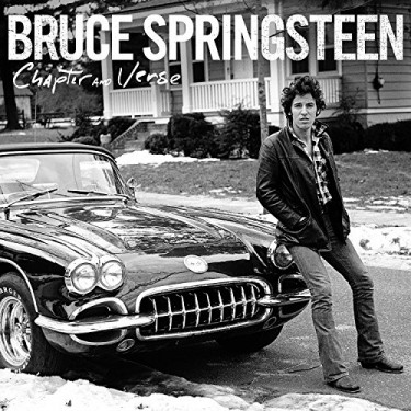 SPRINGSTEEN BRUCE - CHAPTER AND VERSE