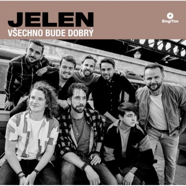 JELEN - VŠECHNO BUDE DOBRÝ