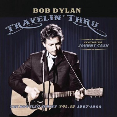 DYLAN BOB - BOOTLEG SERIES 15:..