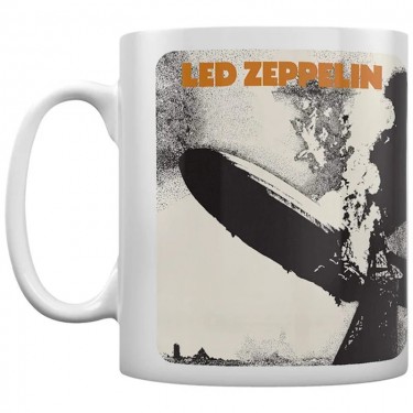 LED ZEPPELIN - MUG 315 ML - LED ZEPPELIN 1