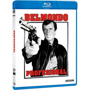 PROFESIONÁL - FILM