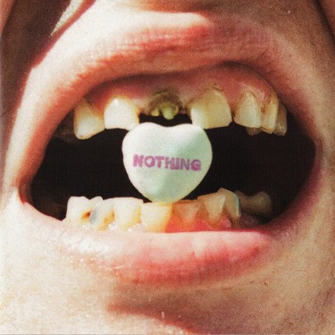 NOTHING - A SHORT HISTORY OF DECAY