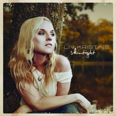 LIV KRISTINE - SKINTIGHT