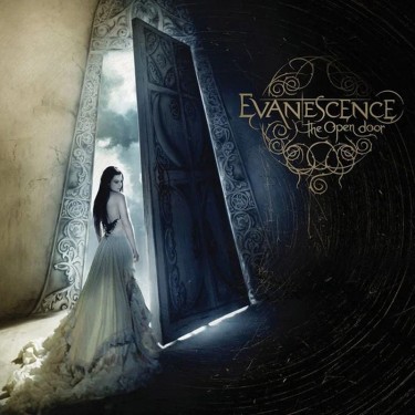 EVANESCENCE - OPEN DOOR (DELUXE ANNIVERSARY EDITION)