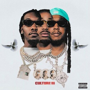 MIGOS - CULTURE III