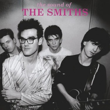 SMITHS THE - SOUND OF THE SMITHS