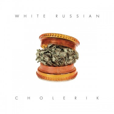 WHITE RUSSIAN - CHOLERIK
