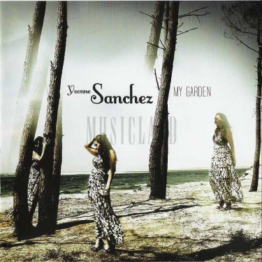 SANCHEZ YVONNE - MY GARDEN