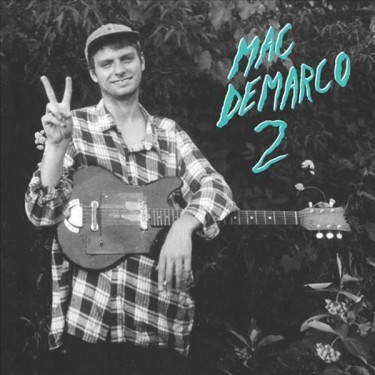 DEMARCO MAC - 2