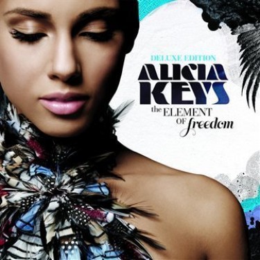 KEYS ALICIA - ELEMENT OF FREEDOM +DVD