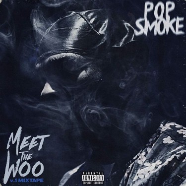 POP SMOKE - MEET THE WOO