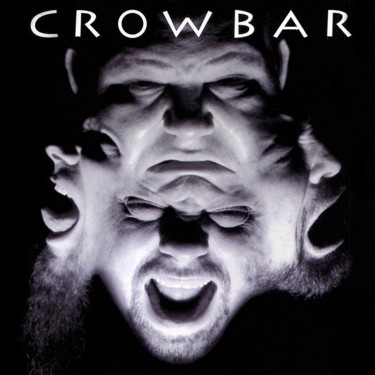 CROWBAR - ODD FELLOWS REST