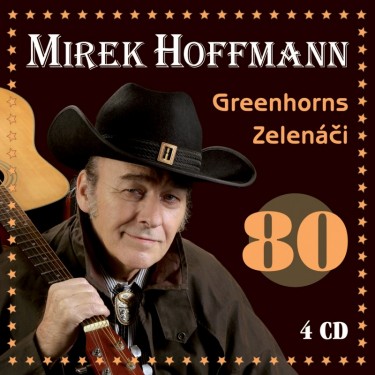 HOFFMANN MIREK - 80
