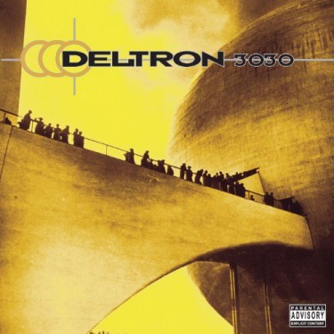 DELTRON 3030 - DELTRON 3030