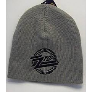 ZZ TOP MEN'S BEANIE HAT