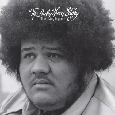 BABY HUEY - BABY HUEY STORY