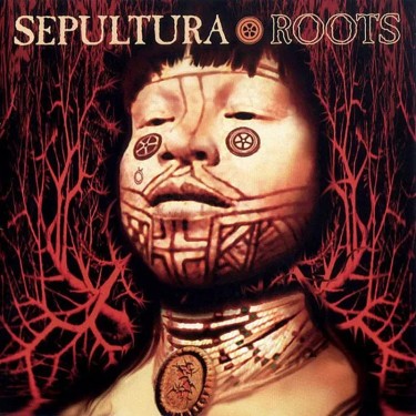 SEPULTURA - ROOTS