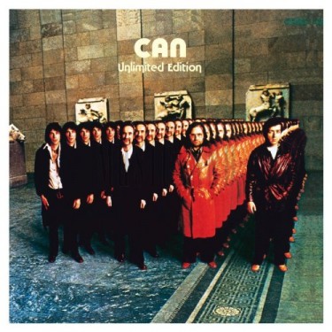 CAN - UNLIMITED