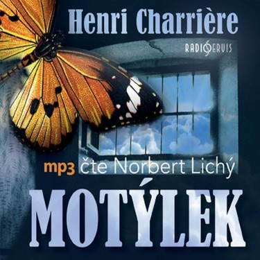 CHARRIERE, H. / LICHÝ, N. - MOTÝLEK
