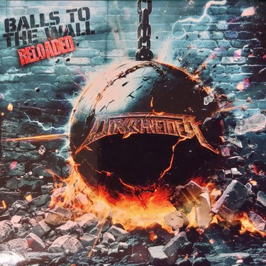 DIRKSCHNEIDER - BALLS TO THE WALL RELOADED