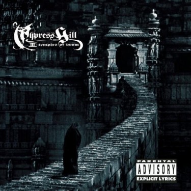 CYPRESS HILL - III (TEMPLES OF BOOM)/180G