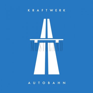 KRAFTWERK - AUTOBAHN