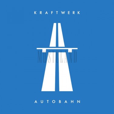 KRAFTWERK - AUTOBAHN