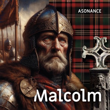 ASONANCE - MALCOLM