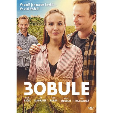 3BOBULE - FILM